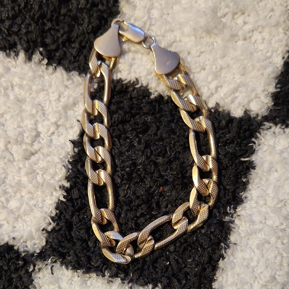 Other - Men's Chain Bracelet